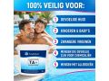 Comfortpool Alkaliniteit poeder | 5 kg | Verhoogt alkaliniteit | Stabiliseert pH-waarde