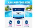 Comfortpool Alkaliniteit poeder | 5 kg | Verhoogt alkaliniteit | Stabiliseert pH-waarde