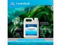 Comfortpool Vlokkingsmiddel 2,5 liter