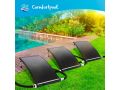 Zwembad zonnepaneel | Tot 10.000 liter | Comfortpool | Zwembadverwarming