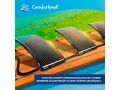 Zwembad zonnepaneel | Tot 10.000 liter | Comfortpool | Zwembadverwarming