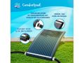 Comfortpool zonnepanelen zwembad set 4 stuks | Tot 40.000 liter