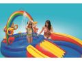 Intex speelzwembad Regenboog