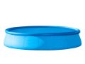 Comfortpool Solar afdekzeil rond 305 cm | Verwarmt en Isoleert