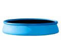Comfortpool Solar afdekzeil Pro rond 244 cm | Verwarmt en Isoleert