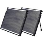 Comfortpool Solar Panelen set 2 stuks | Tot 20.000 liter