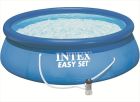 Intex Easy Set zwembad 396 x 84 met filterpomp