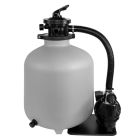 Zandfilterpomp Comfortpool Prime 10 | Tot 40.000 liter