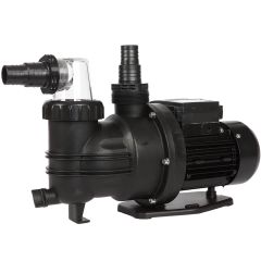 Comfortpool FlowBoost 9.5 zwembadpomp | Zwembadgrootte tot 40.000 liter | Pompt 9,5 m³/uur