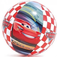 Disney strandbal van Cars