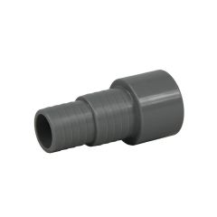 Verloop 50 mm naar 38/32 mm