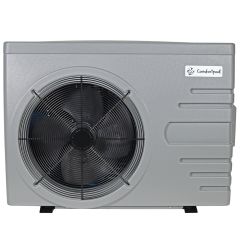 Inverter warmtepomp Comfortpool Pro 8