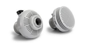 Intex in- en uitlaat set | Ø 38 mm | Voor aansluiten filterpomp | Met Hydro Aeration