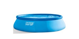 Intex Easy Set zwembad 457 x 107 cm
