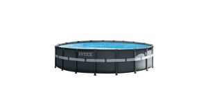 Intex Ultra XTR Frame zwembad 549 x 132 cm