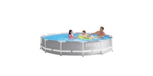 Intex zwembad 305 x 76 | Prism Frame