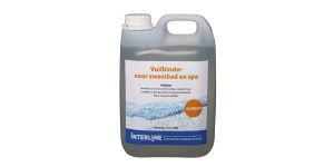 Interline Vlokkingsmiddel 2,5 liter