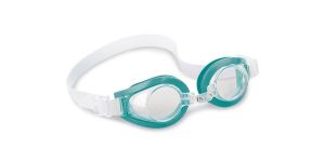 Intex Play duikbril - Turquoise