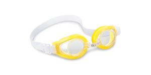 Intex Play duikbril - Geel