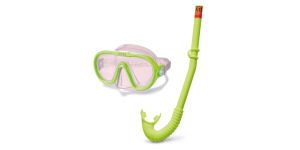 Intex Adventurer snorkelset