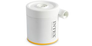 Intex USB150 elektrische opblaaspomp