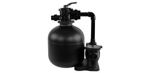 Comfortpool FORTE 22 zandfilterpomp
