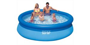 Intex Easy Set zwembad 305 x 76 cm