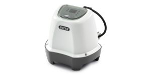 Intex Zoutwatersysteem mini | Tot 8.000 liter