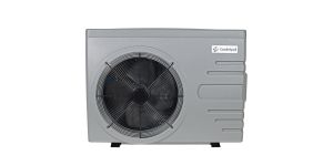 Inverter warmtepomp Comfortpool Pro 9