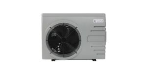 Inverter warmtepomp Comfortpool Pro 6