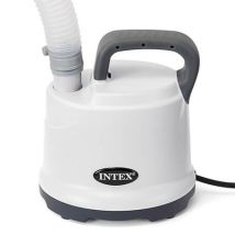 Intex Pool Drain Pump