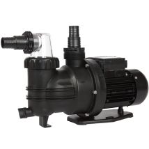 Comfortpool FlowBoost 9.5 zwembadpomp | Zwembadgrootte tot 40.000 liter | Pompt 9,5 m³/uur