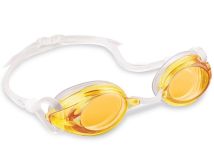Intex Sport Relay duikbril - Oranje