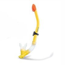 Intex losse Snorkel Geel | Easy-Flow