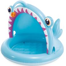 Intex babyzwembad | Lichtvis