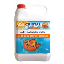 Cristal Clear - 5L