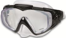 Intex duikbril pro 14+ (zwarte variant) 