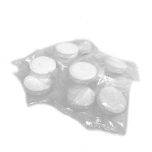 Interline FilterFlock tablet voor cartridge filters