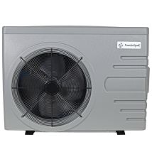 Inverter warmtepomp Comfortpool Pro 17