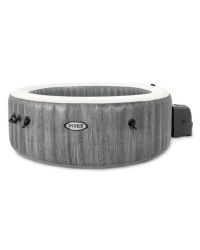 Intex opblaasbare jacuzzi Greywood Deluxe 6 persoons