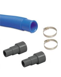 Aansluitset voor de Comfortpool Inverter Pro warmtepomp
