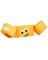 Sevylor Puddle Jumper - sinaasappel oranje