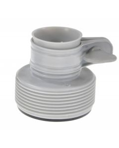 Connector 32/38 mm