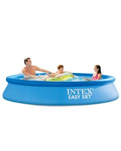 Intex Easy Set zwembad 305 x 61 cm - met filterpomp