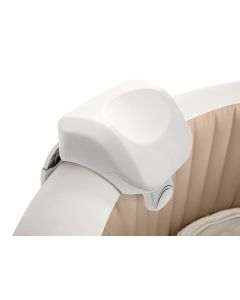 Hoofdsteun voor Intex PureSpa opblaasbare jacuzzi