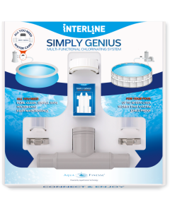 Interline Simply Genius Startpakket