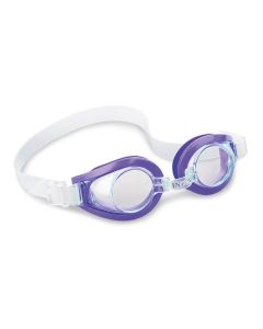 Intex Play duikbril - Paars