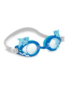 Intex Fun kinderduikbril - haai