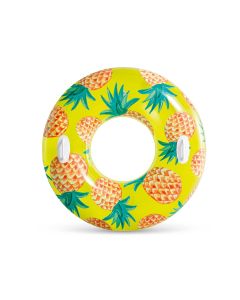 Intex Tropical Fruit zwemband geel