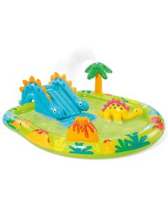 Zwembad speelcentrum Little Dino